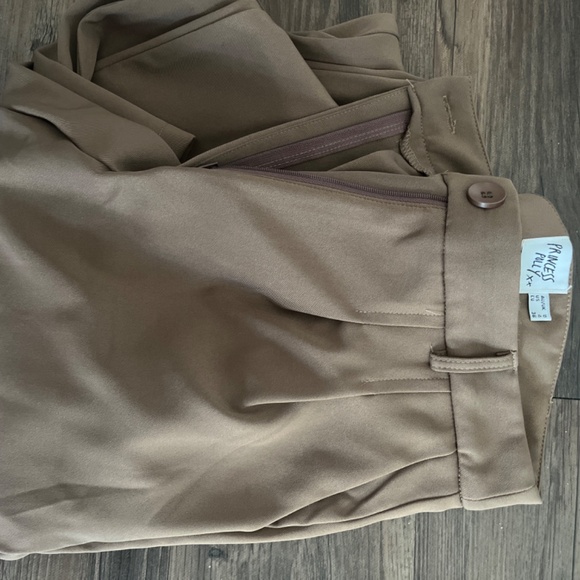 Trouser pants - Picture 2 of 2